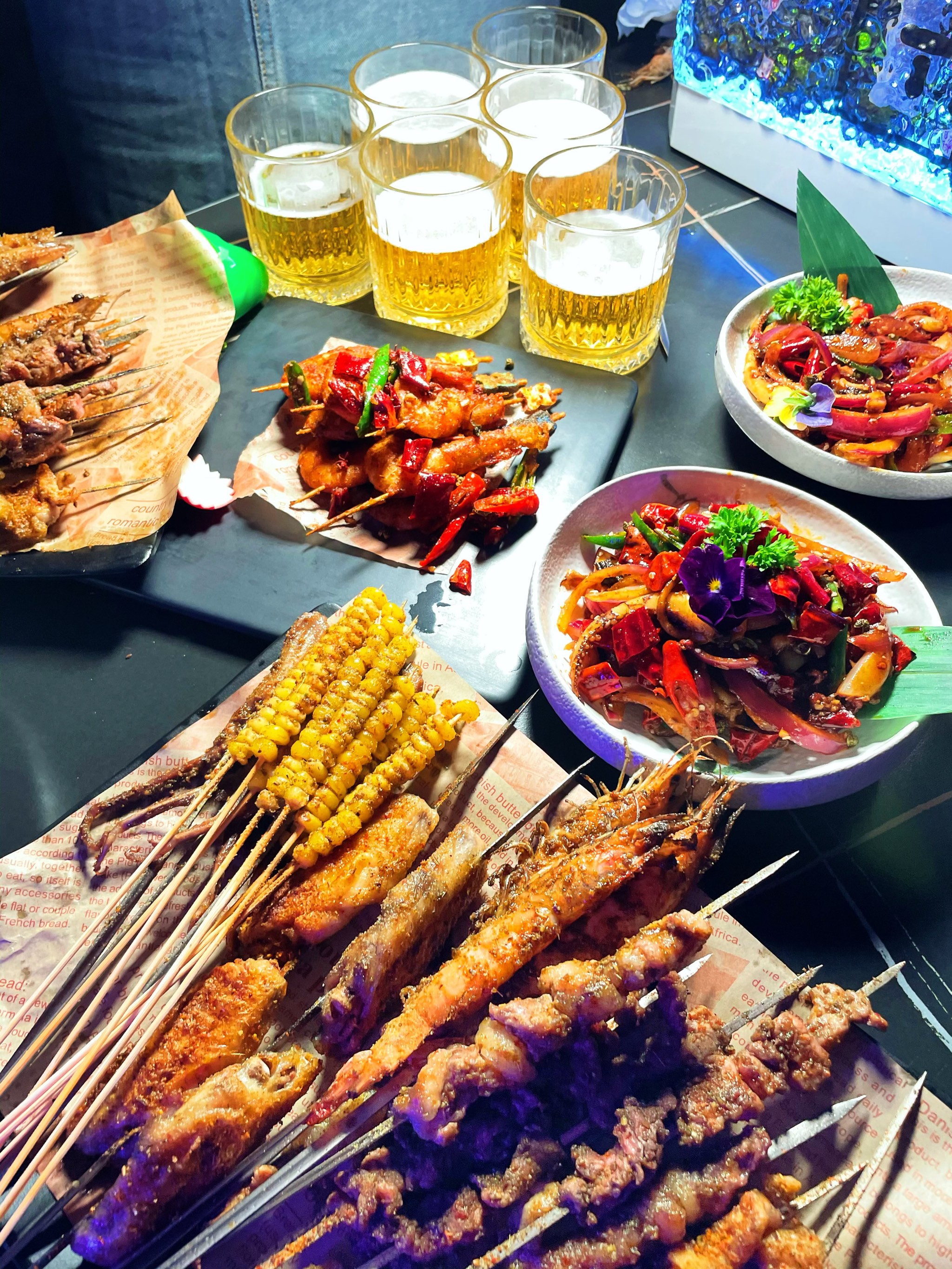 大庆商务ktv，体验商务娱乐新潮流-红岗区ktv预订