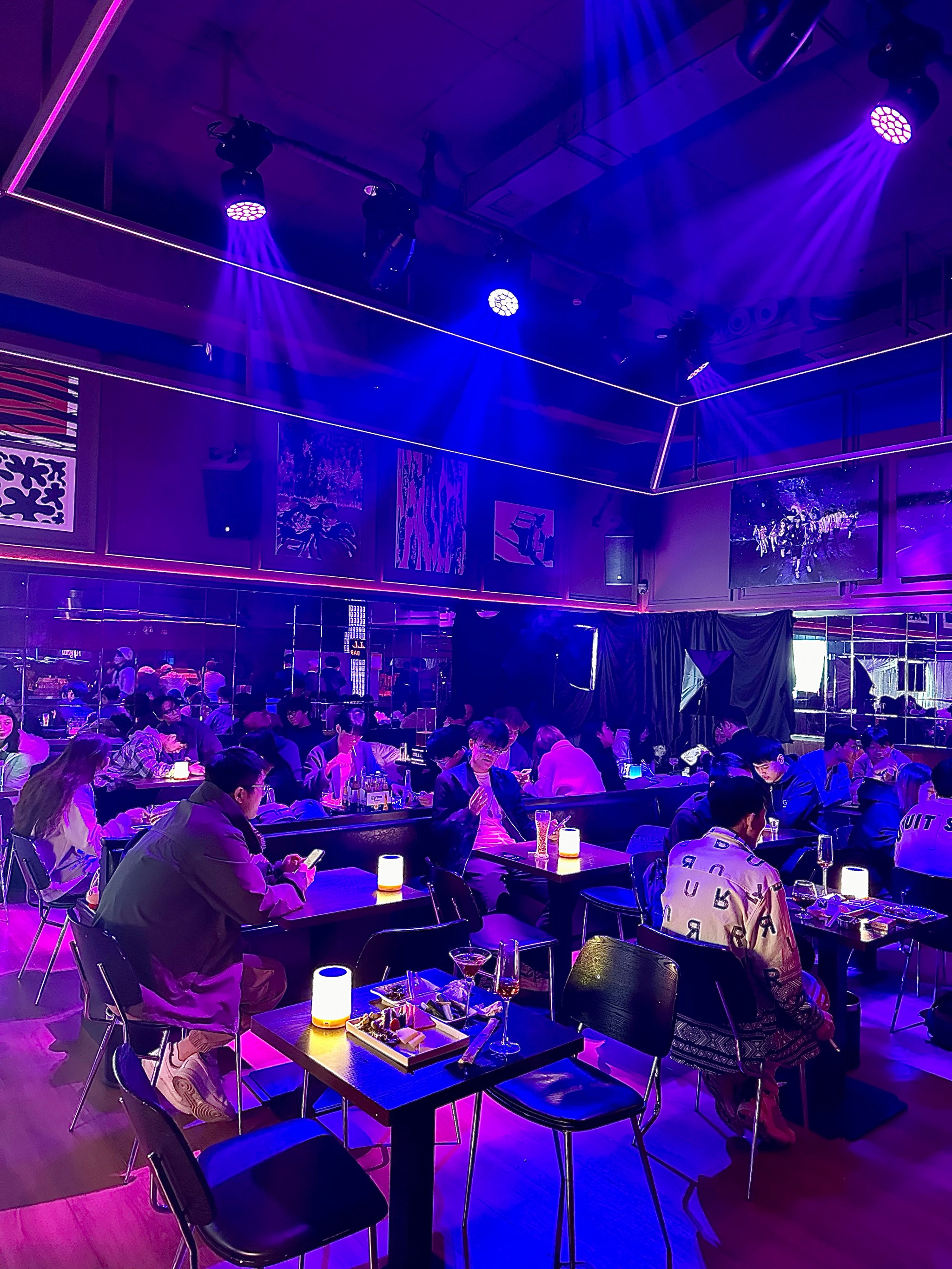 大庆商务ktv及商务ktv啥意思解析-让胡路区ktv预订