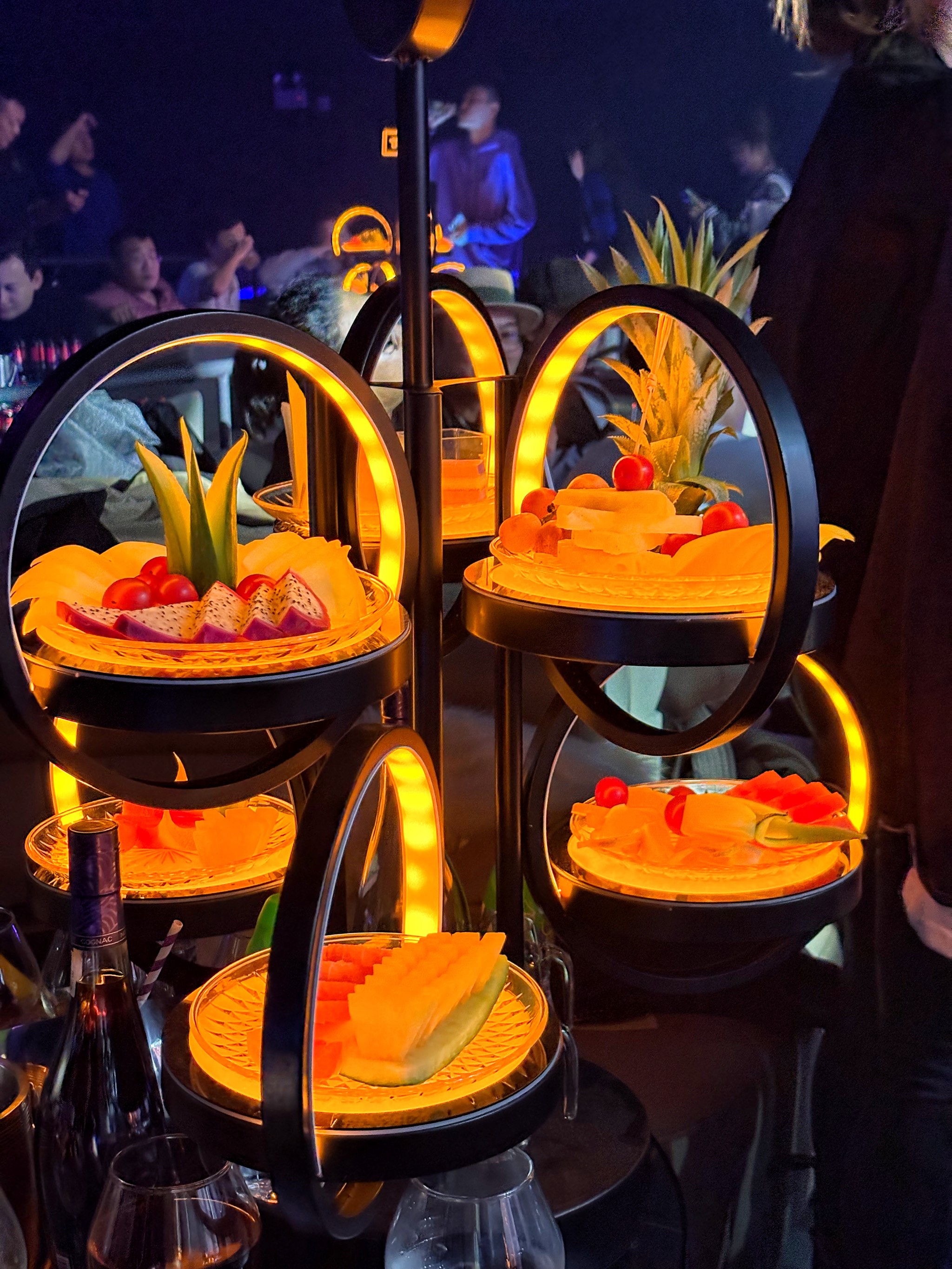 大庆商务ktv推荐优质商务ktv选择-龙凤区ktv预订