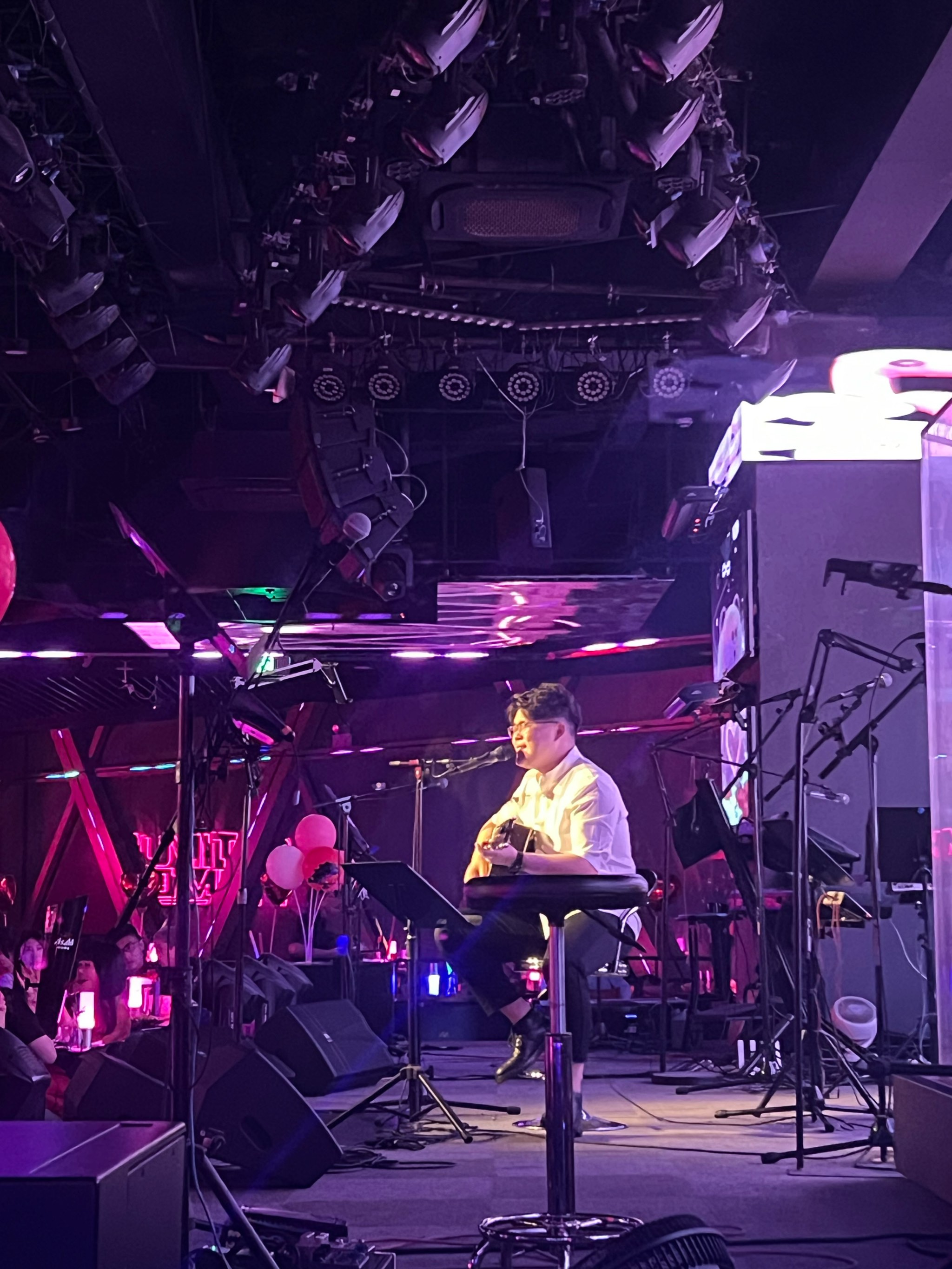 大庆商务KTV应该好吗-萨尔图区ktv预订