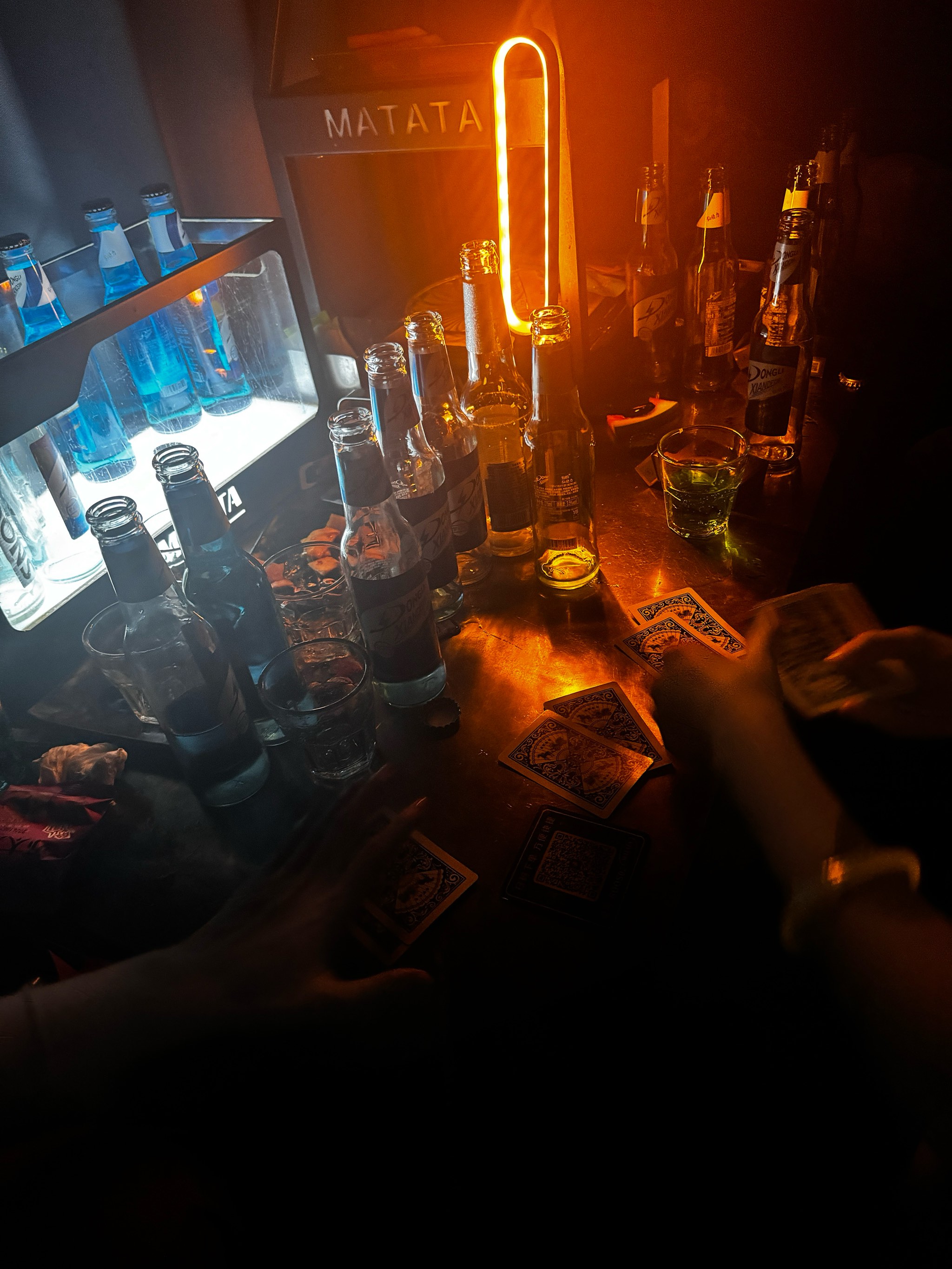 大庆商务ktv商务ktv能否组局解析-让胡路区ktv预订